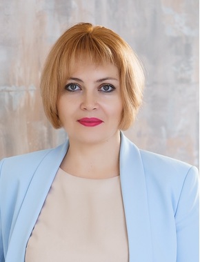Ольга Анатольевна Клюева