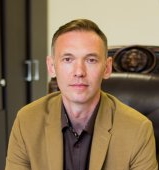 Виктор Викторович Енин