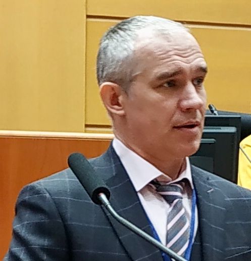 Алексей Михайлович Зотов