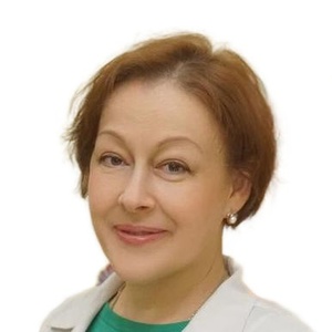 Ольга Вячеславовна Руднева