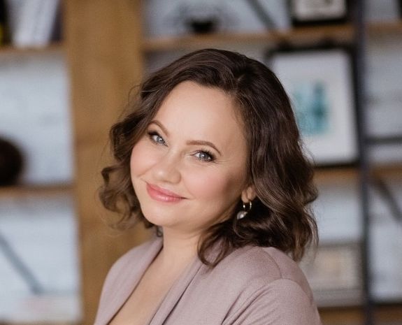 Екатерина Анатольевна Кес