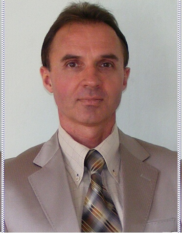 Сергей Иванович Дьяков