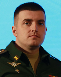 Евгений  Рябинин