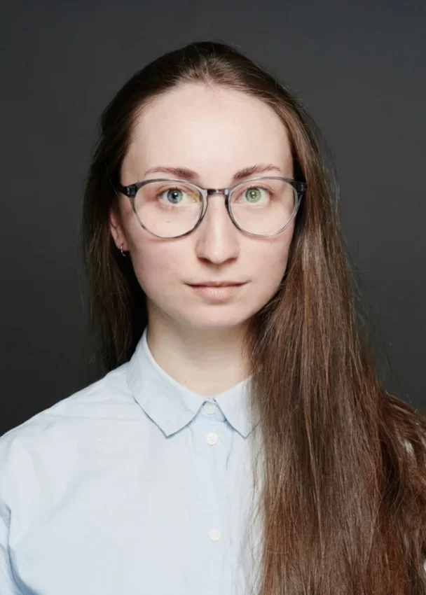 Анна Михайловна Шестакова