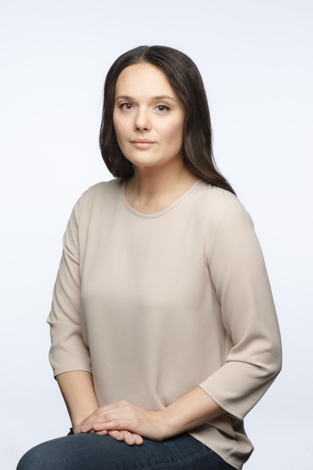 Алиса Юрьевна Кузнецова