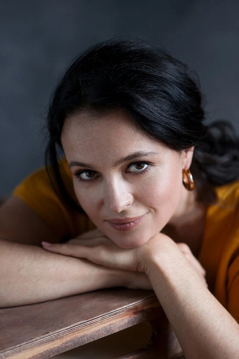 Ксения Алексеевна Шишалова