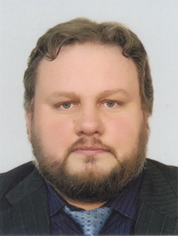 Дмитрий Александрович Малкин