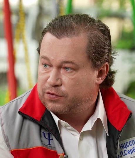 Лев Олегович Пережогин