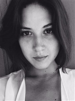 Полина Михайловна Хозяинова