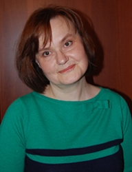 Марина Юрьевна Матрохина