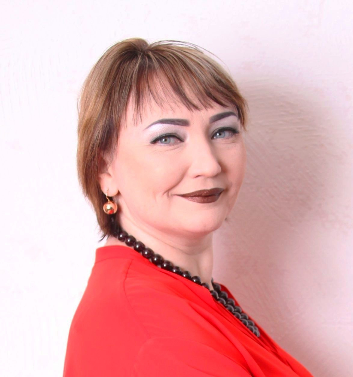 Лариса Викторовна Левина