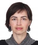 Светлана Валериевна Кучеренко