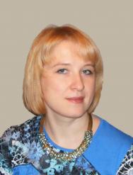 Альбина Александровна Нестерова