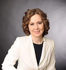 Наталья Николаевна Искра