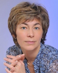 Ольга Валерьевна Лобза