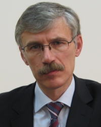 Игорь Сергеевич Макарьев