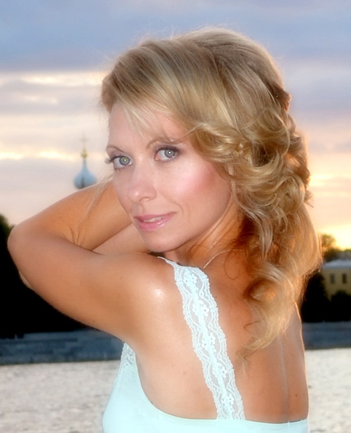 Екатерина Геннадьевна Бабаева