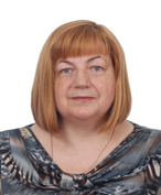 Татьяна Александровна Симакова