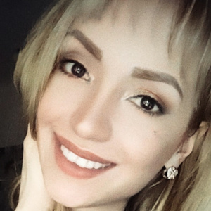 Анастасия Олеговна Лобачева