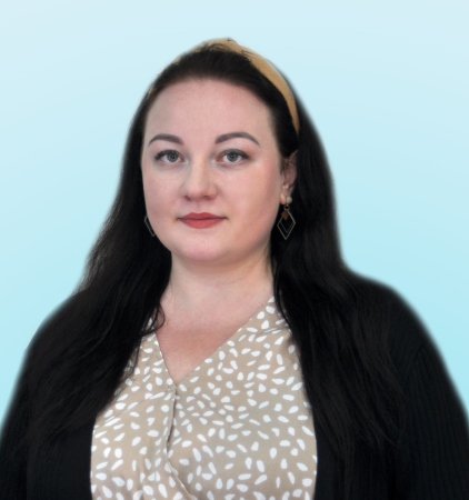 Екатерина Алексеевна Мигунова (Бурова)