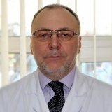 Виктор Борисович Савилов