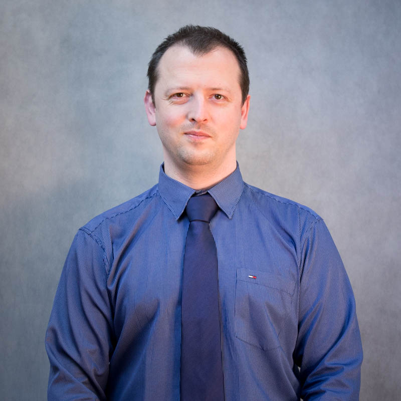 Иван Эдуардович Юрченко