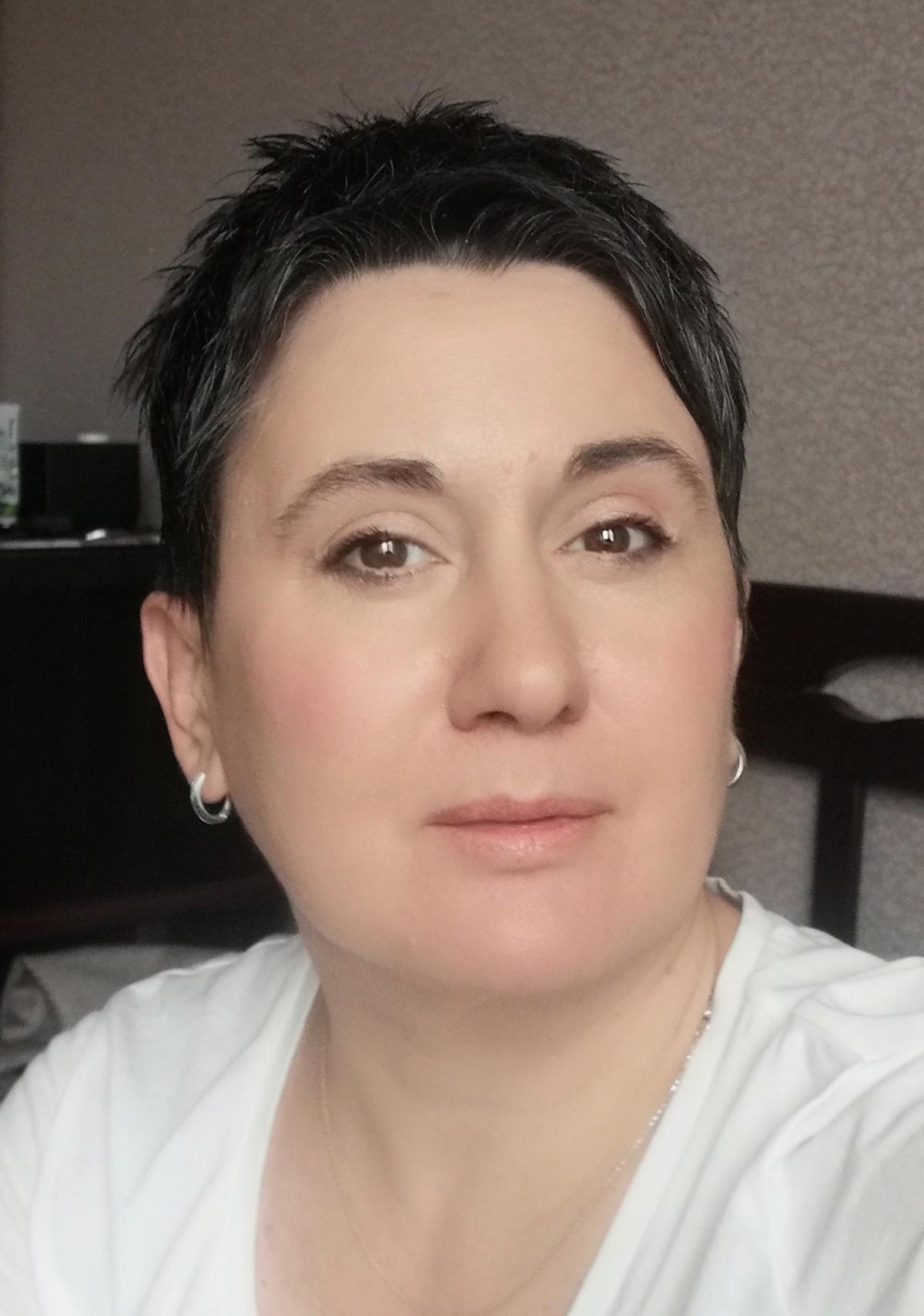 Ирина Анатольевна Лисица