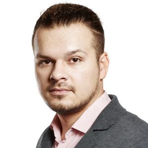 Виталий Владиславович Алтухов