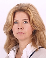 Татьяна Вячеславовна Зайцева