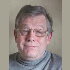 Александр Александрович Крымов