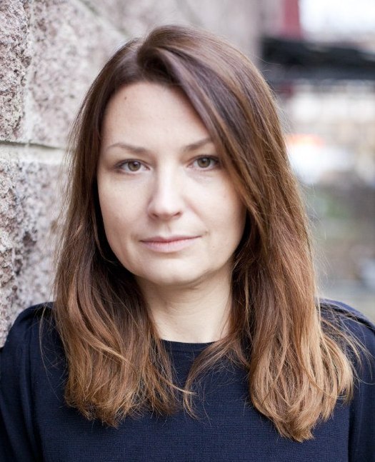 Елена Юрьевна Корнилова