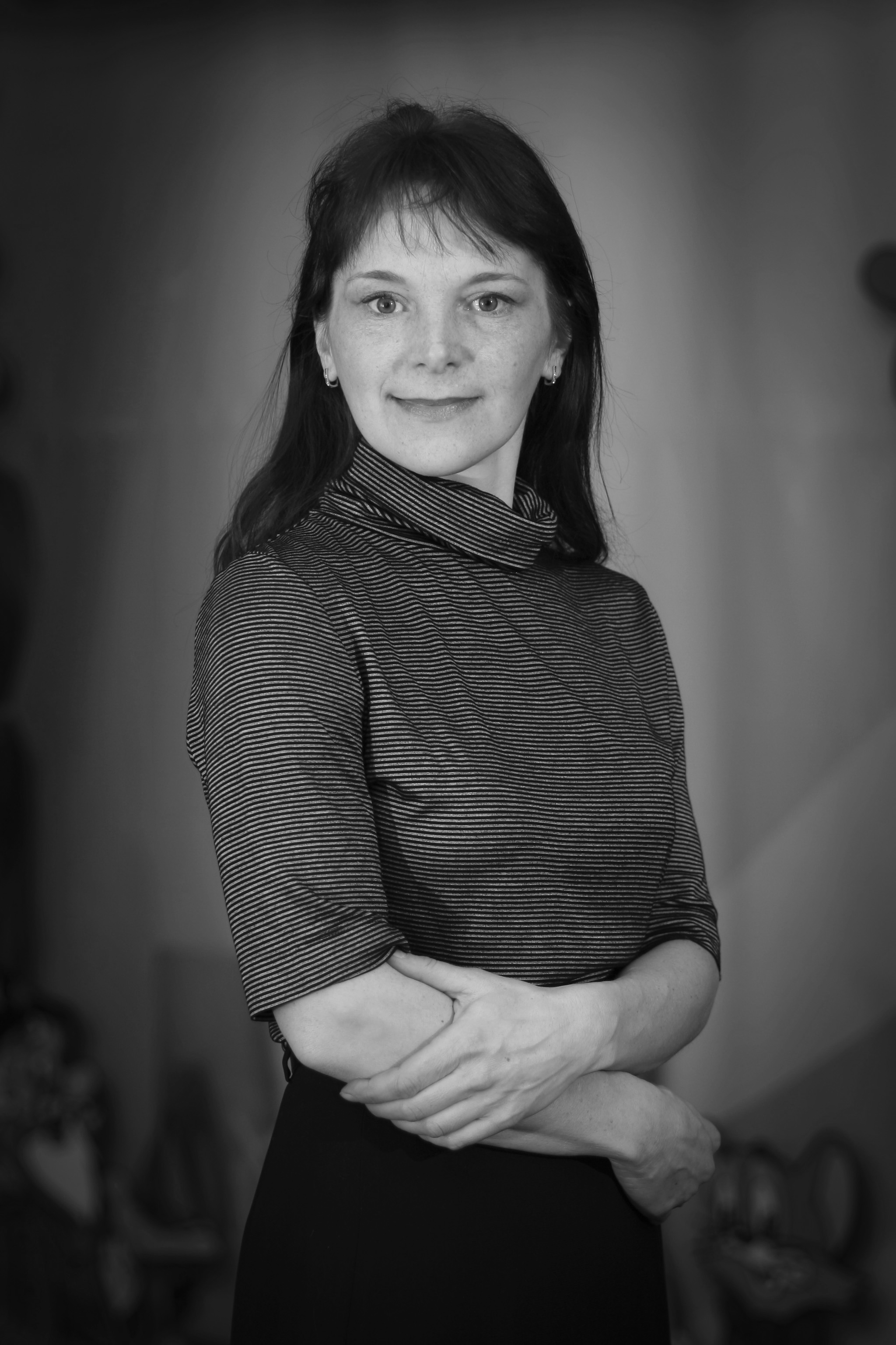 Наталья Владимировна Азарова