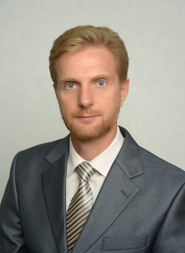 Валерий Витальевич Васильев