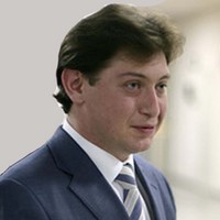 Константин Евгеньевич Зискин