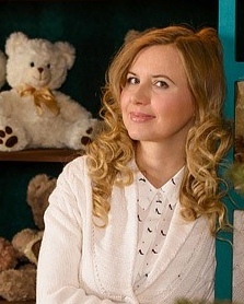 Елена Игоревна Лебедева