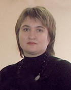 Ксения Сергеевна Шалагинова