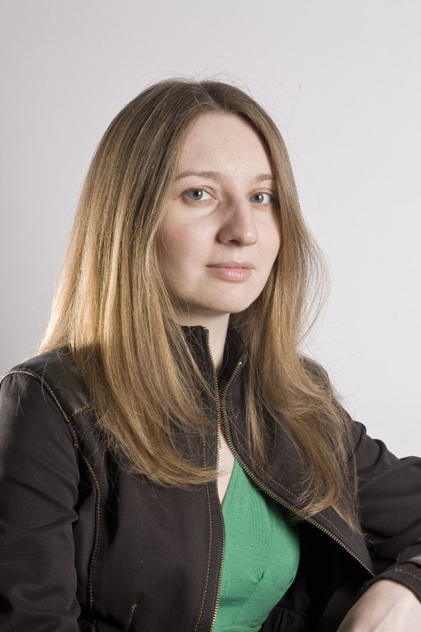 Елена Андреевна Шепелева