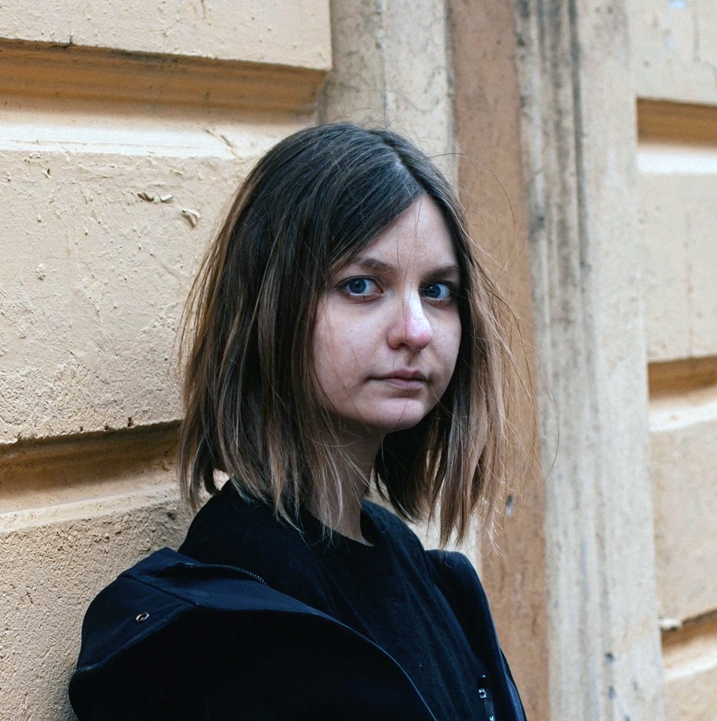 Дарья Руслановна Петухова
