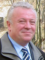 Александр Иванович Донцов