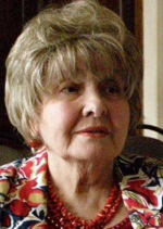 Генриетта Григорьевна Граник