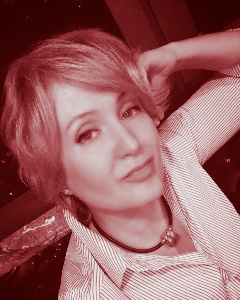 Наталья Александровна Королева