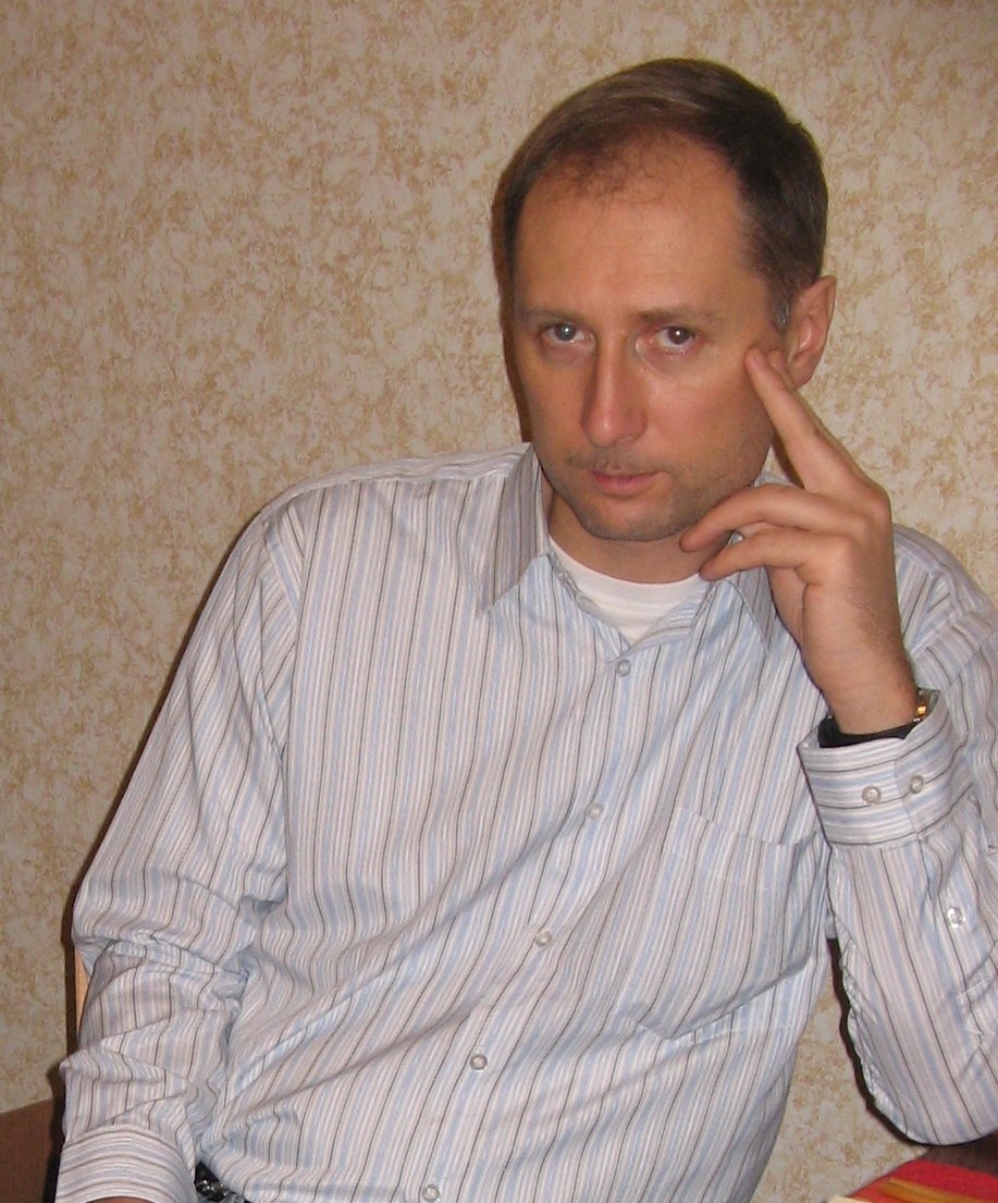 Григорий Таймуразович Борукаев