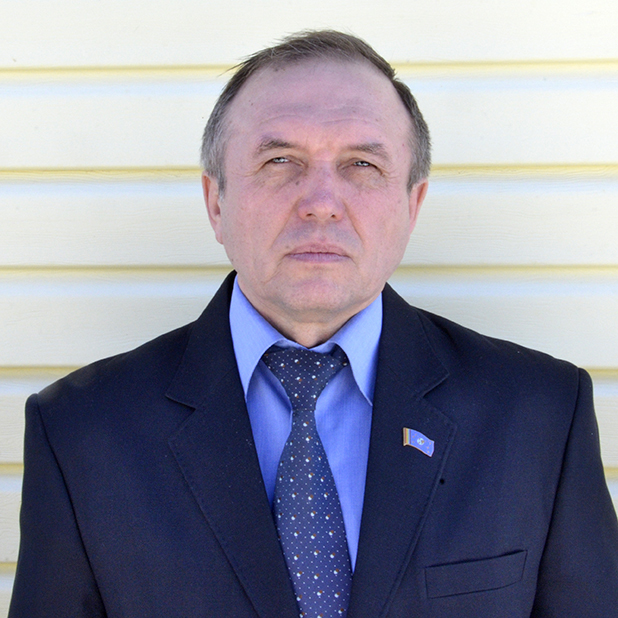 Николай Викторович Скороходов