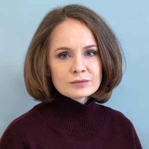 Ирина Александровна Рябкова
