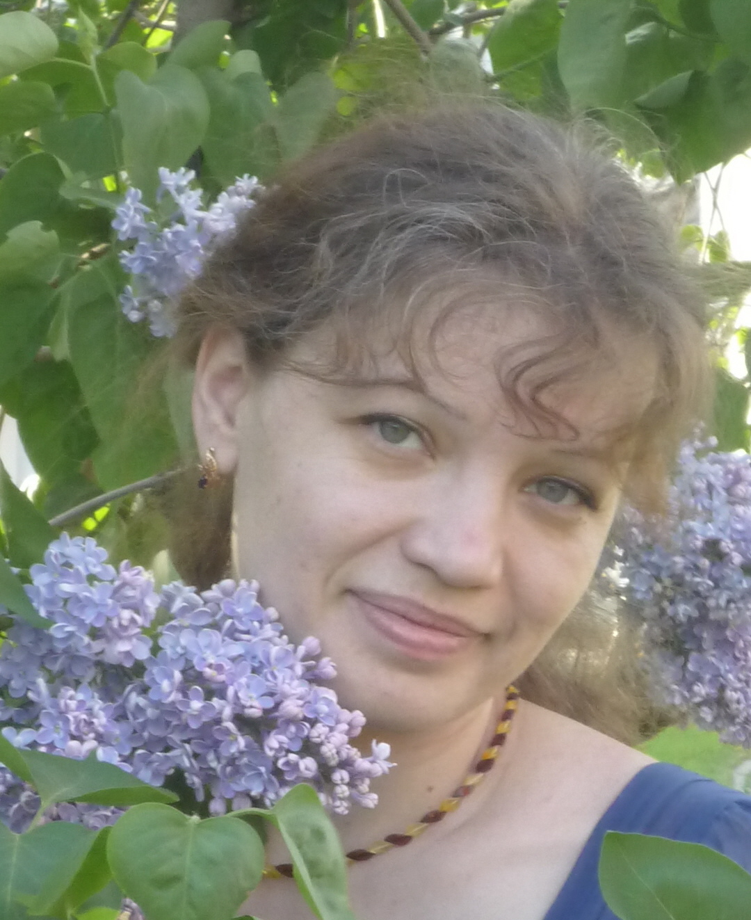 Юлия Алексеевна Герасименко