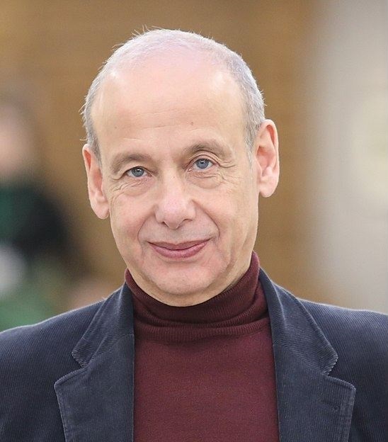Александр Григорьевич Асмолов