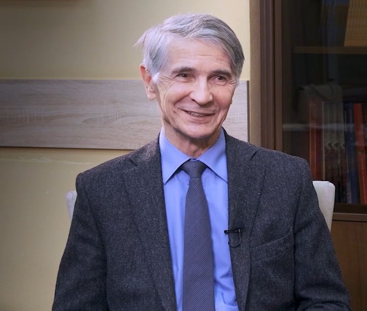 Валерий Николаевич Краснов