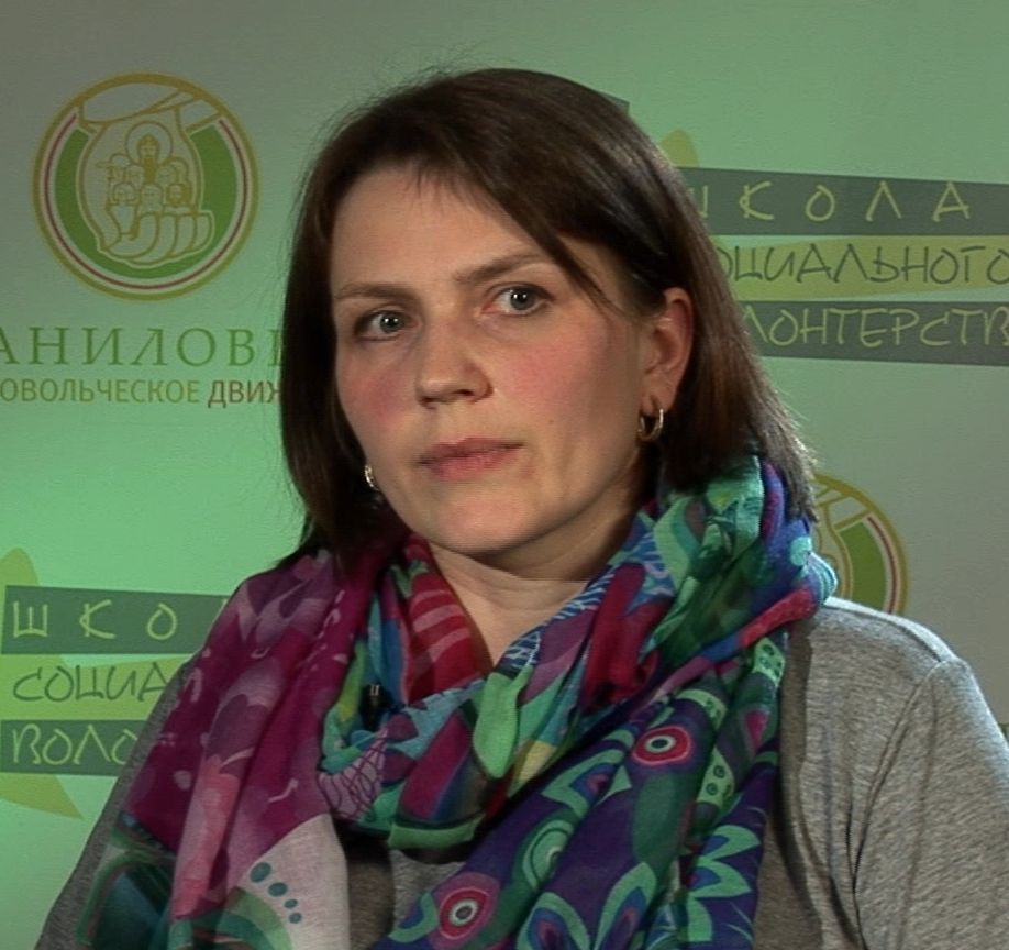 Наталья Геннадьевна Маркова