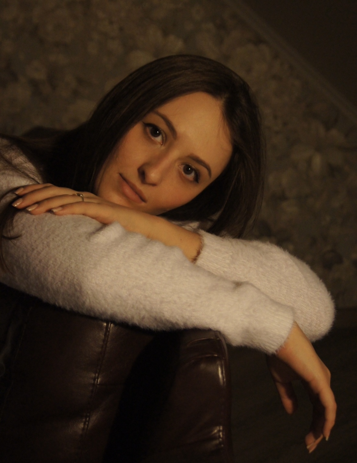 Алина Романовна Коткова