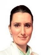 Милана Борисовна Втюрина